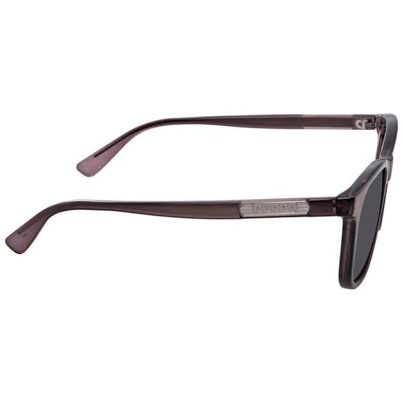 NEW Gucci Blue Rectangular Men's Sunglasses - Picture 3 of 4